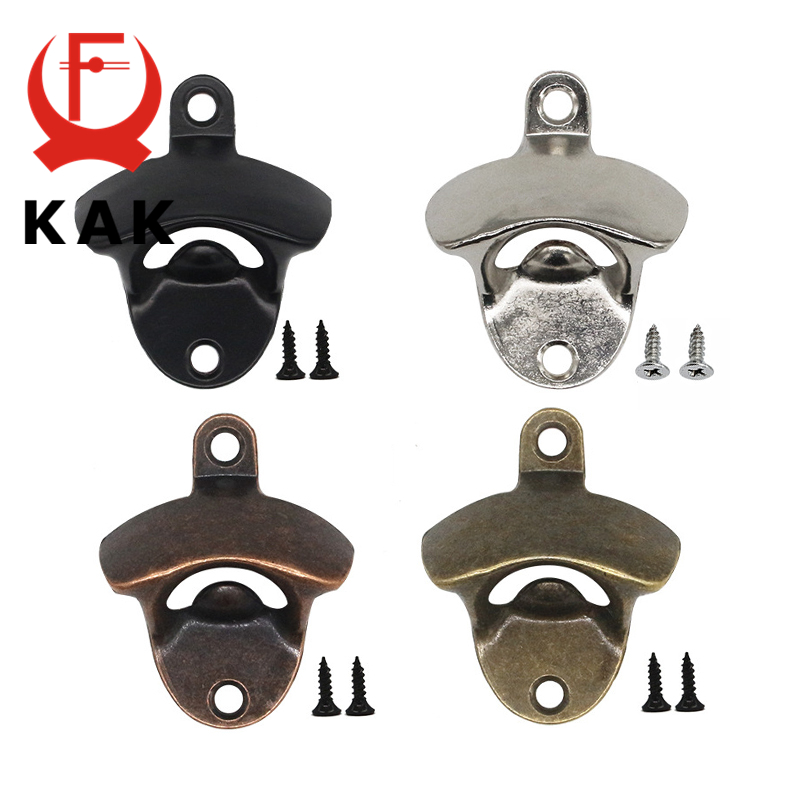 Kitchen Gadgets Vintage - KAK-abridor de botellas montado en la