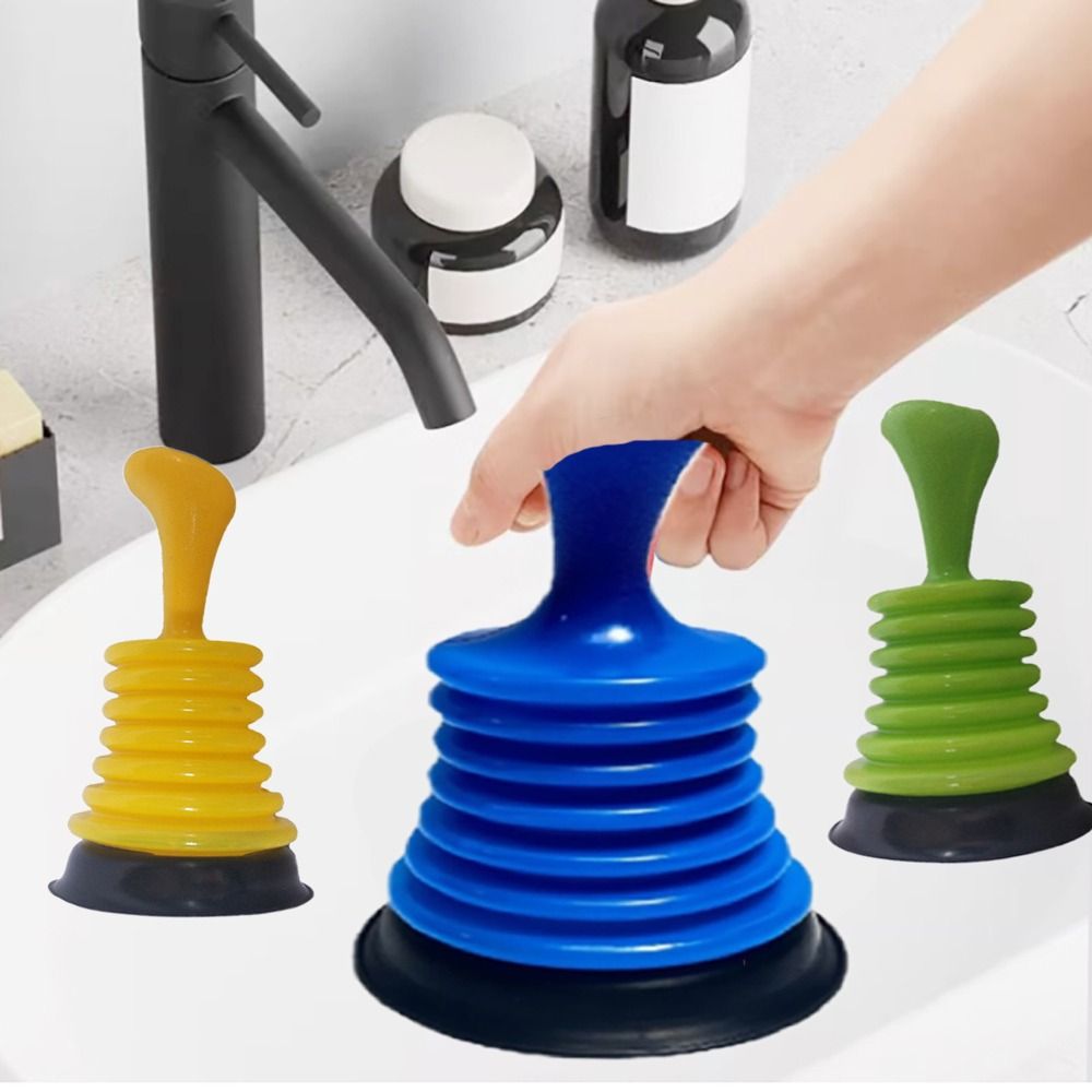 Kitchen Gadgets Oxo - Draga de tubería de cocina, ventosa,