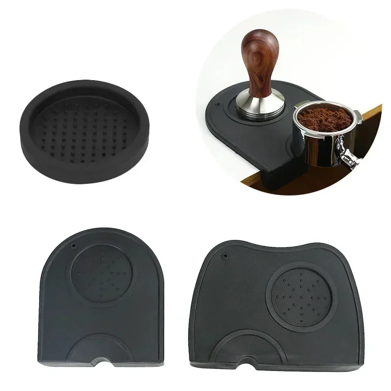 Kitchen Gadgets Oxo - Almohadilla de café en polvo, estación