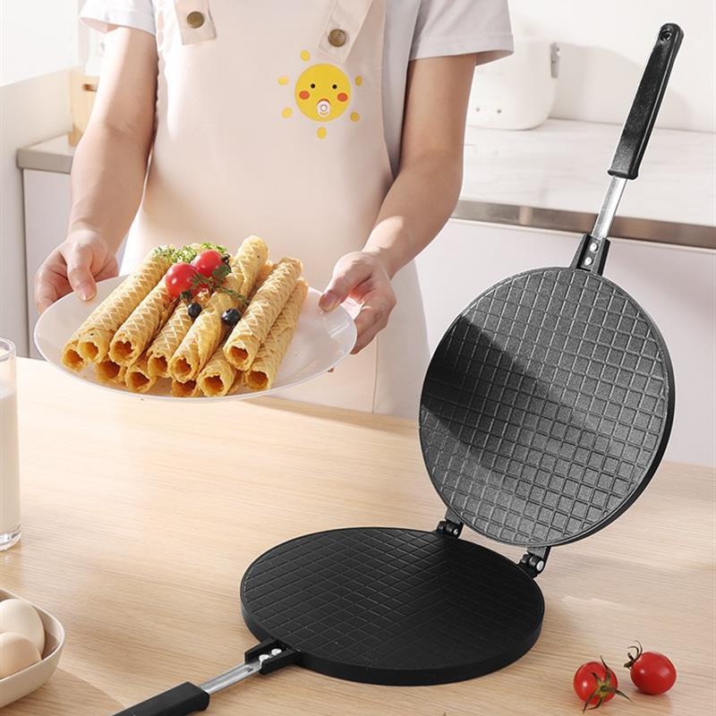 Kitchen Gadgets Brand - Máquina para hacer rollos de huevo