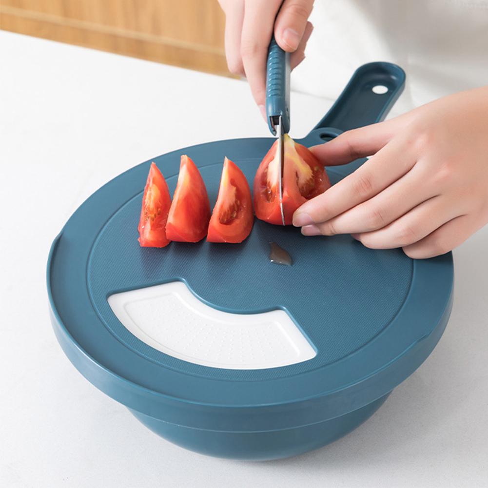 Kitchen Gadgets New 2025 - Herramienta de corte de frutas, utensilios