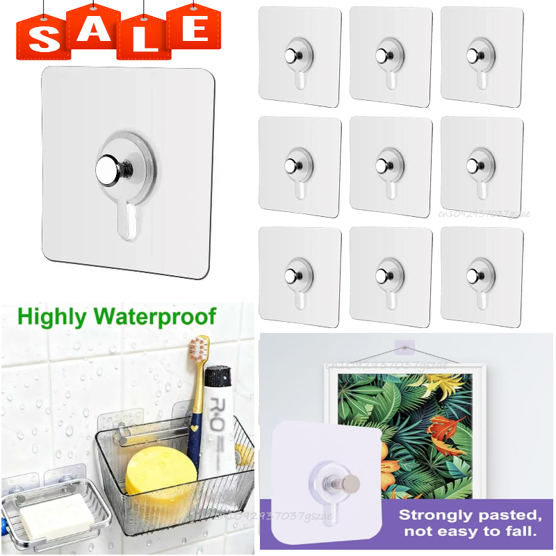 Kitchen Gadgets Everyone Needs - Ganchos para marcos de fotos, estante