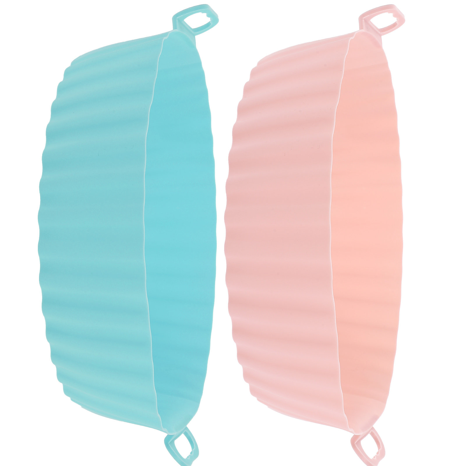 Air Fryer Accessories - 2 Piezas de Tapetes de Silicona
