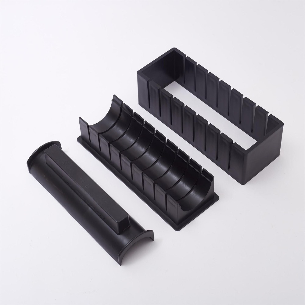 Kitchen Gadgets Japanese - 3 unids/set fabricante de Sushi japonés