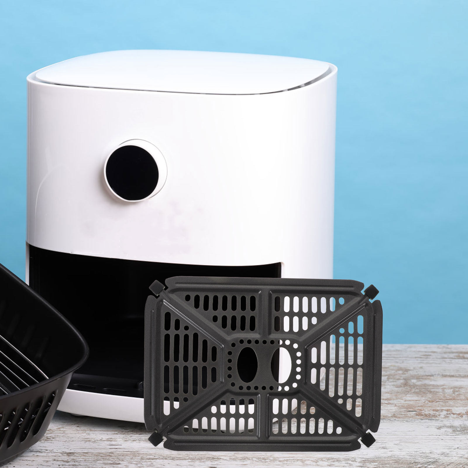 Air Fryer Accessories - Plancha de repuesto para freidora de