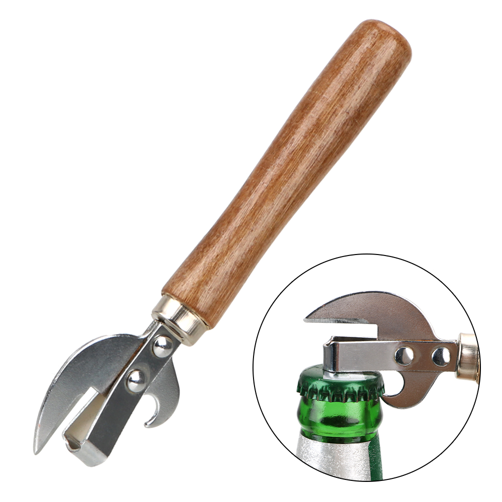 Kitchen Gadgets Jar Openers - Abridor de latas y botellas, utensilio