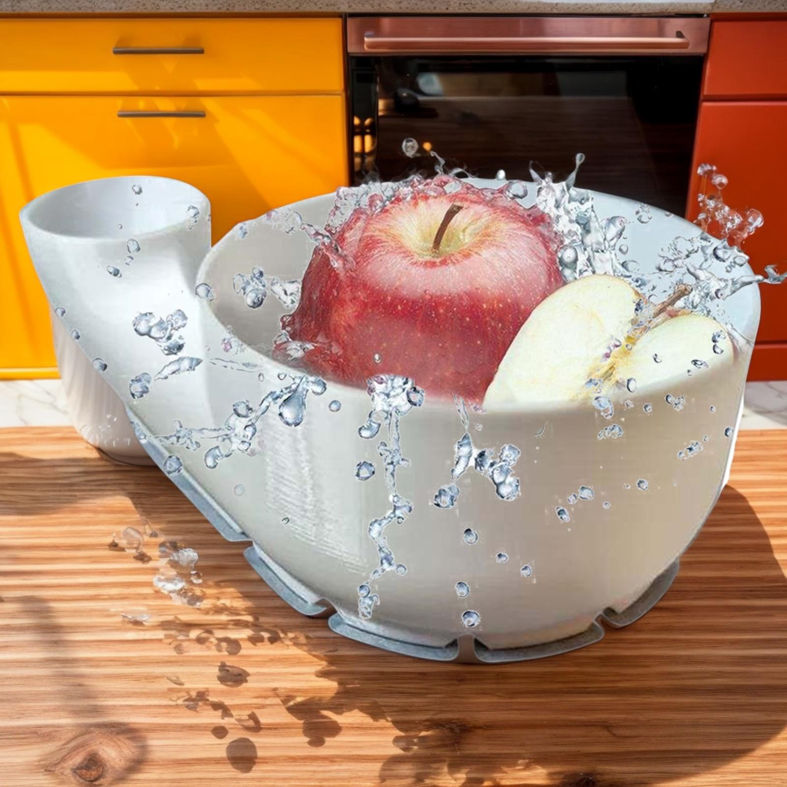 Kitchen Gadgets New 2025 - 2025 nueva lavadora de verduras tazón