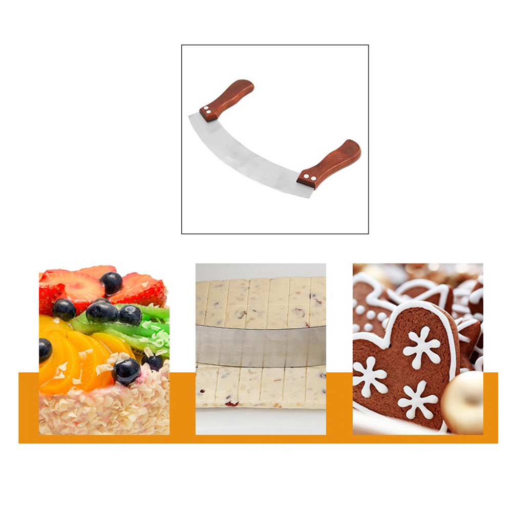 Cortador de turrón, herramient - Kitchen Gadgets Oxo reseña y precio