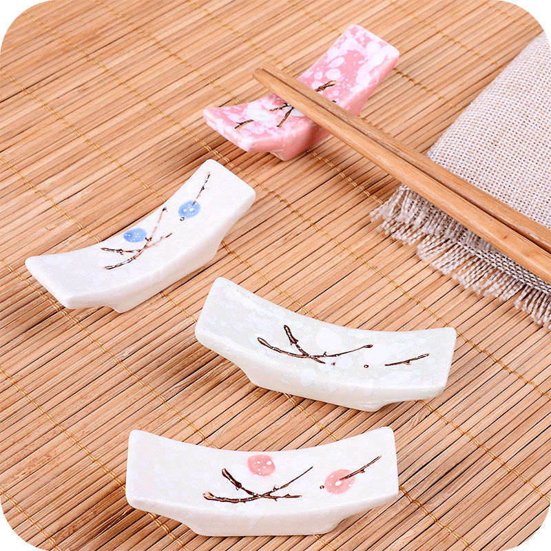 Soporte de cerámica para palil - Kitchen Gadgets Japanese reseña y precio