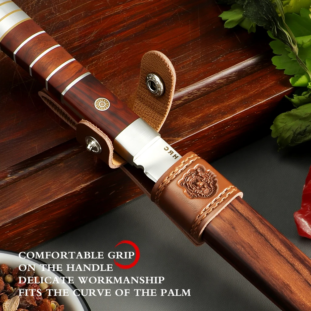 Cuchillo de Cocina de Alta Dur - Kitchen Gadgets Japanese reseña y precio
