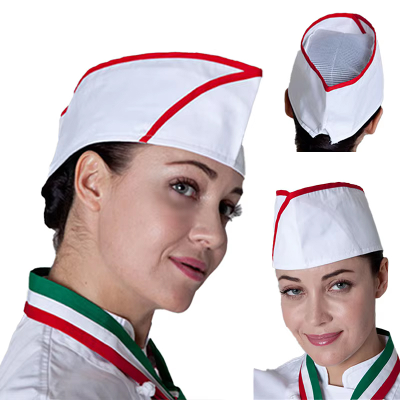 Gorro de Chef para Catering, G - Kitchen Gadgets Japanese reseña y precio