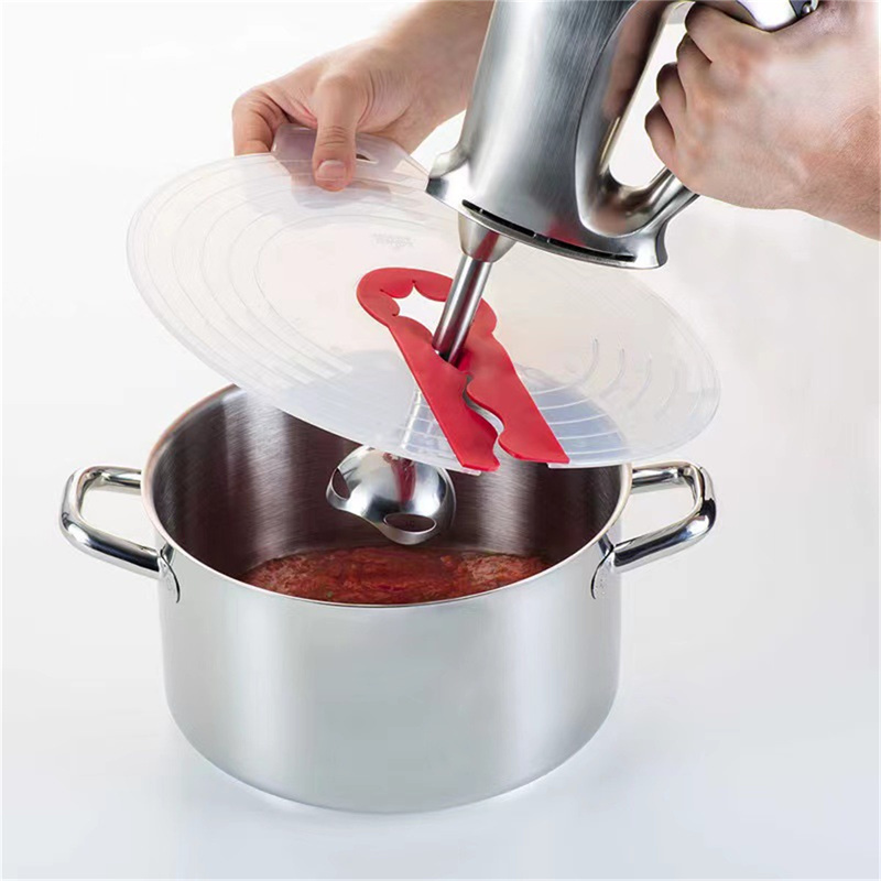 Beat Eggs-cubierta para mezcla - Kitchen Gadgets And Equipment reseña y precio