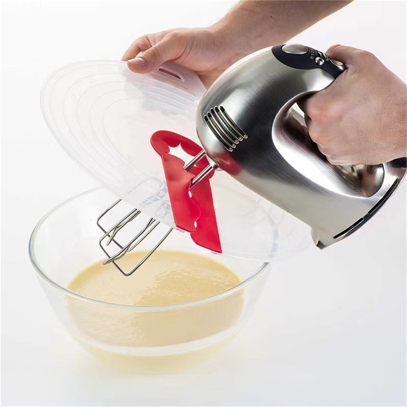 Beat Eggs-cubierta para mezcla - Kitchen Gadgets And Equipment reseña y precio