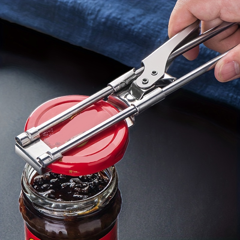 Herramientas de cocina de acer - Kitchen Gadgets Jar Openers reseña y precio
