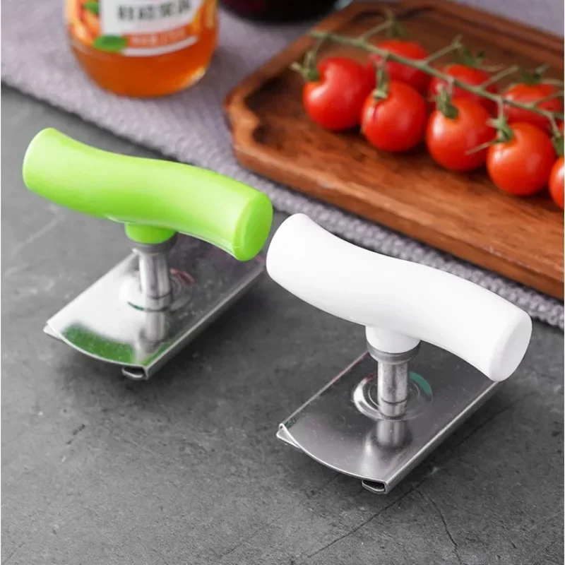 Práctico abridor de tarros de  - Kitchen Gadgets Jar Openers reseña y precio
