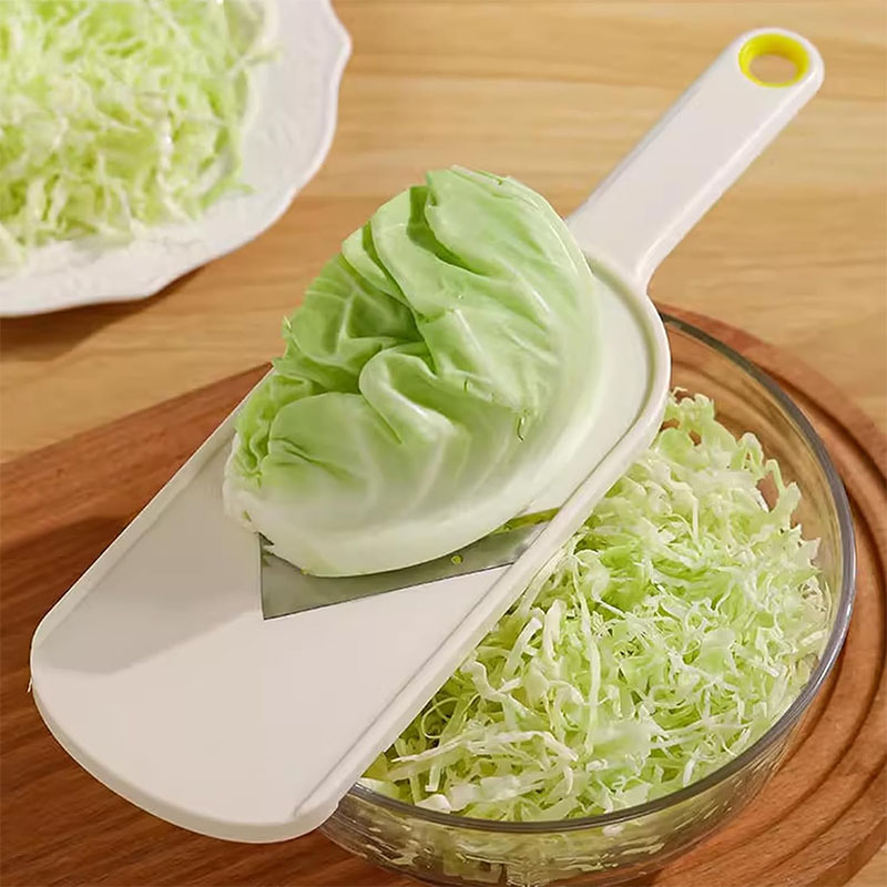 Cortador de Repollo Japonés, M - Kitchen Gadgets Japanese reseña y precio