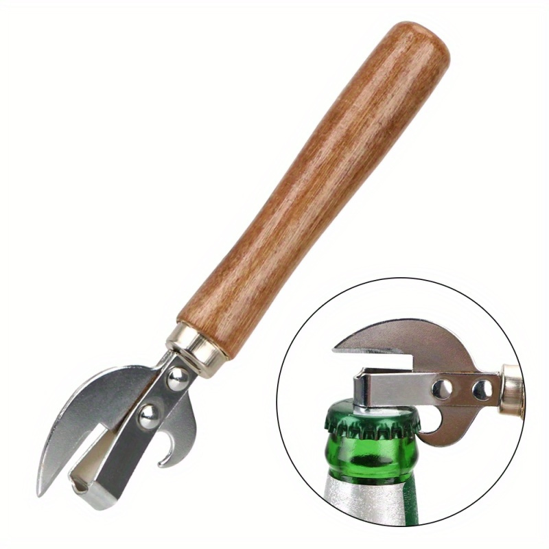 Abrelatas premium Easy Grip co - Kitchen Gadgets Jar Openers reseña y precio