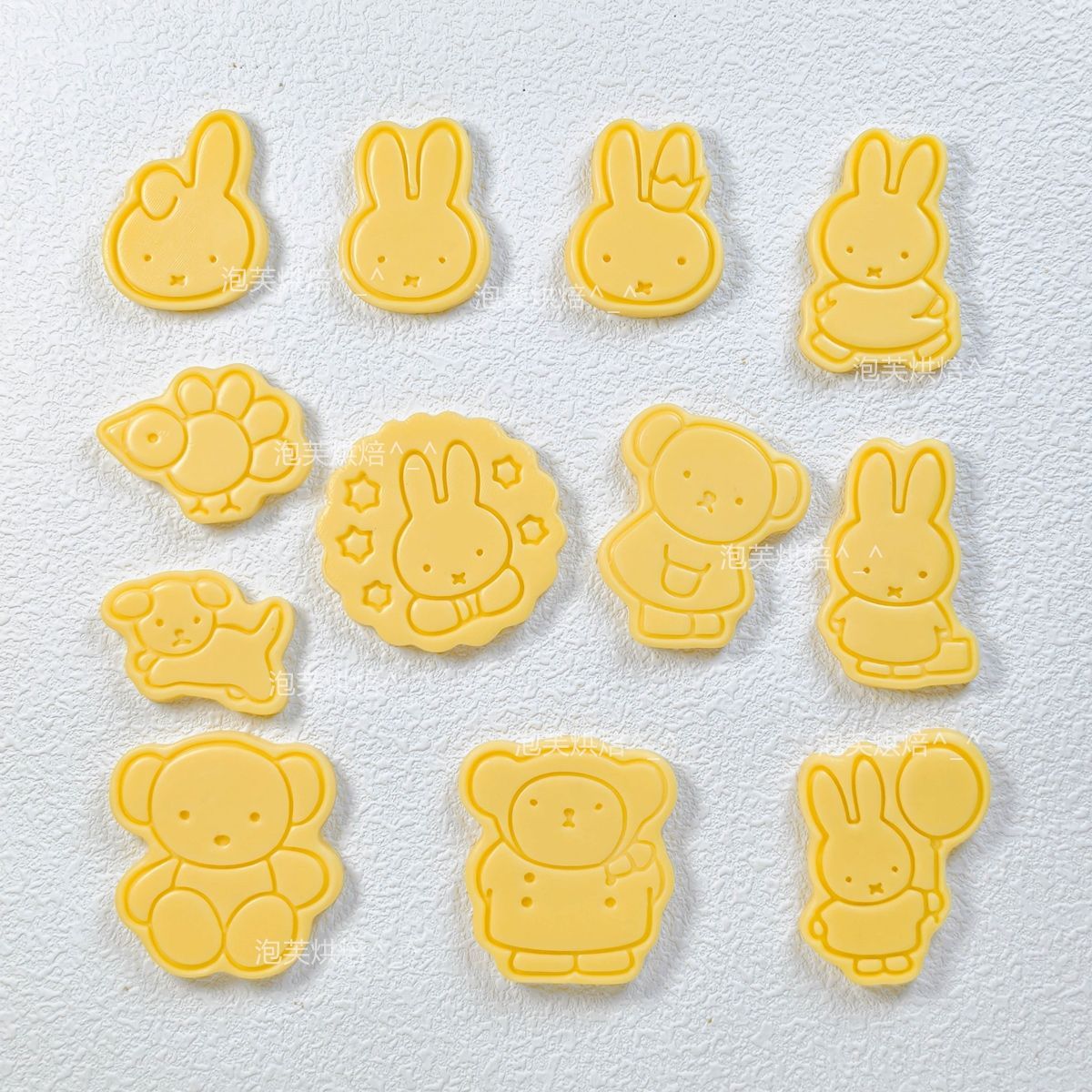 Molde para Galletas 3D con Dis - Kitchen Gadgets Oxo reseña y precio