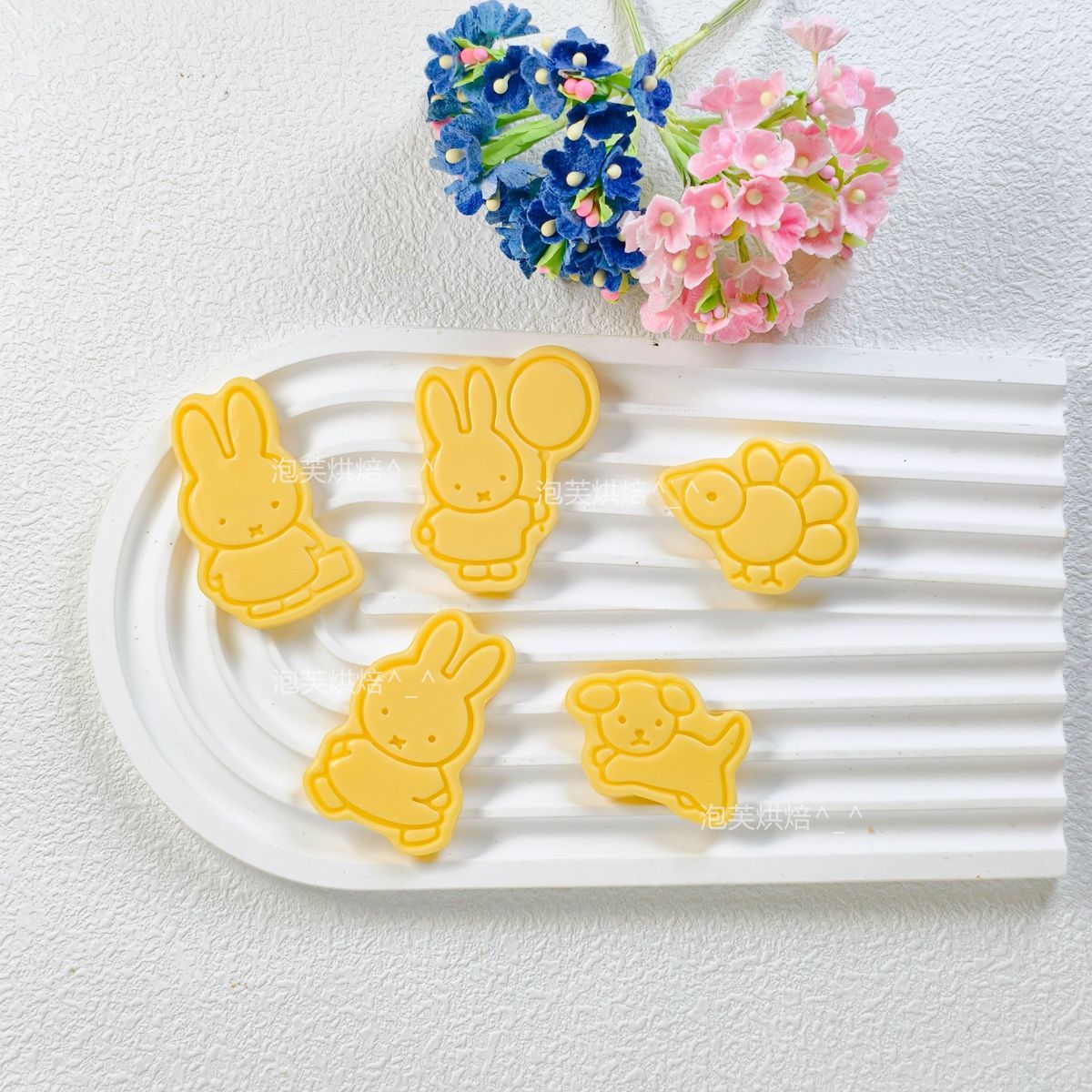 Molde para Galletas 3D con Dis - Kitchen Gadgets Oxo reseña y precio