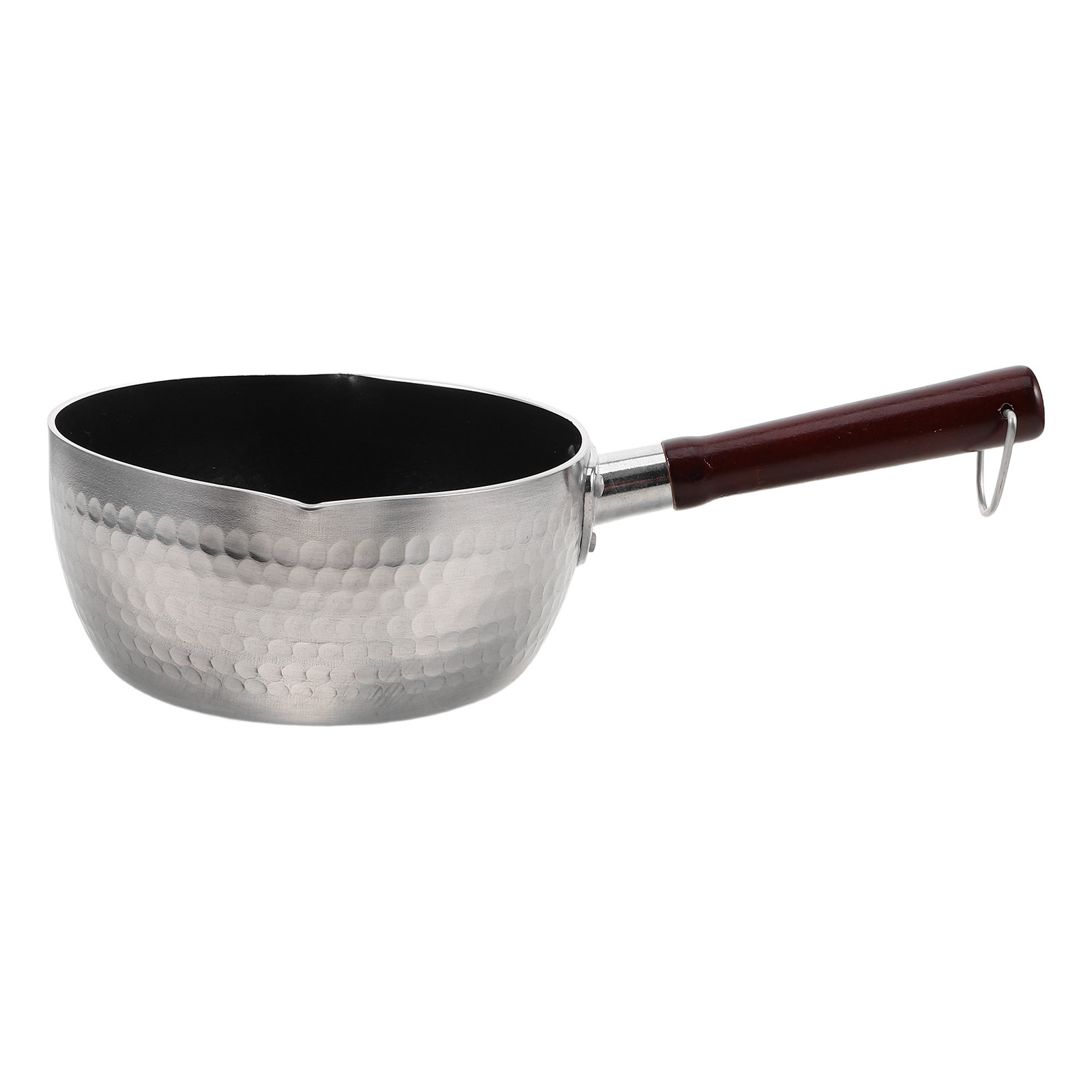 Olla Calentadora de Leche Japo - Kitchen Gadgets Japanese reseña y precio