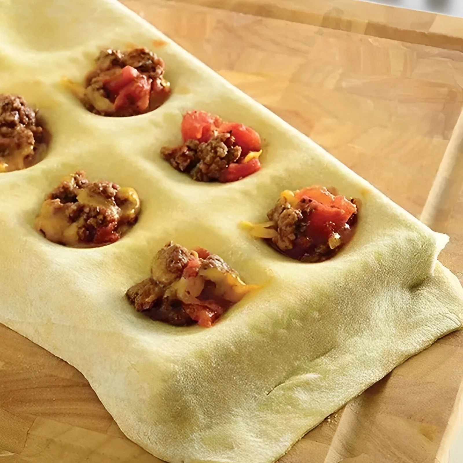 Molde para dumplings, molde de - Kitchen Gadgets Oxo reseña y precio