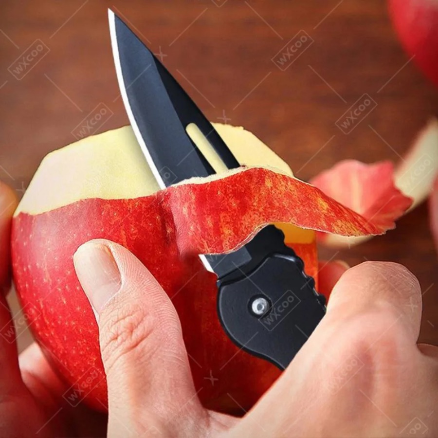 Cuchillo Plegable WXCOO, Cuchi - Kitchen Gadgets Oxo reseña y precio