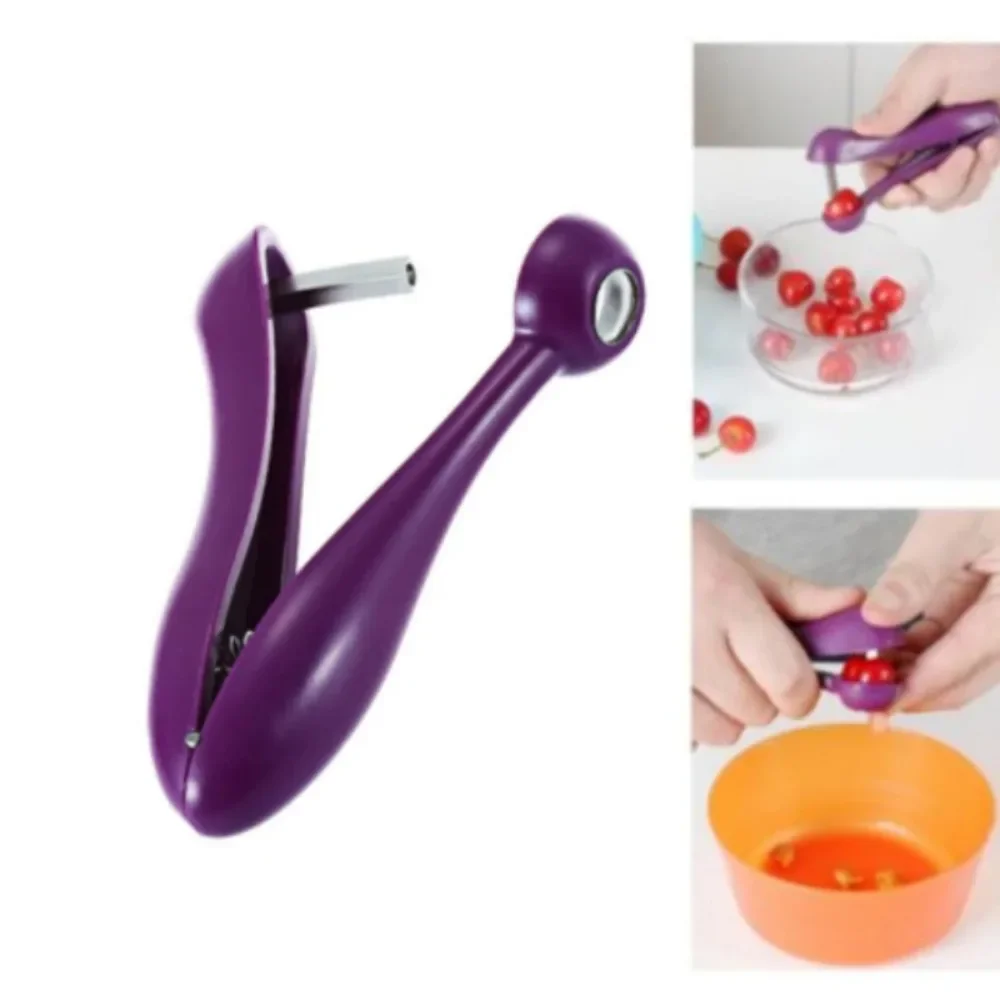 Nuevo removedor de pozo de coc - Kitchen Gadgets Brand reseña y precio
