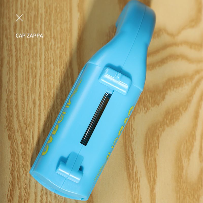 Abridor de Botellas con Forma  - Kitchen Gadgets Everyone Needs reseña y precio