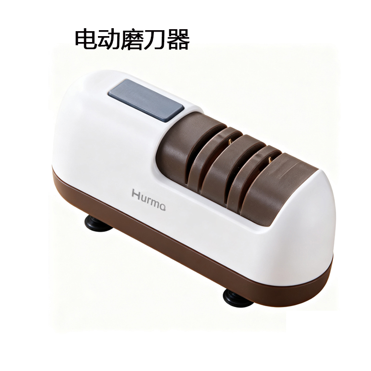 Afilador de Cuchillos Eléctric - Kitchen Gadgets Everyone Needs reseña y precio