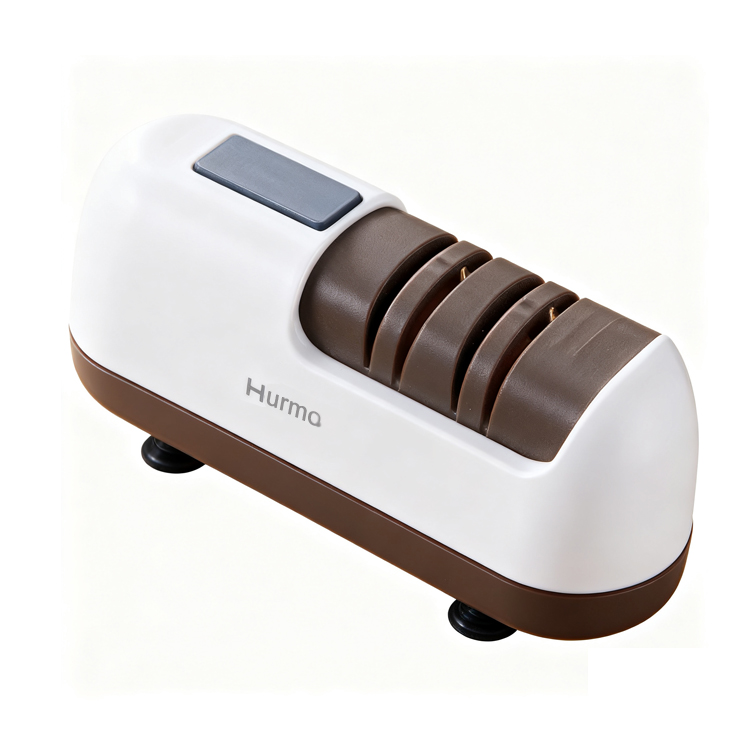 Afilador de Cuchillos Eléctric - Kitchen Gadgets Everyone Needs reseña y precio