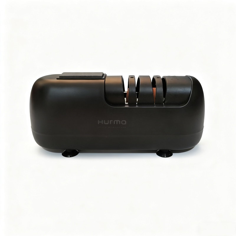Afilador de Cuchillos Eléctric - Kitchen Gadgets Everyone Needs reseña y precio