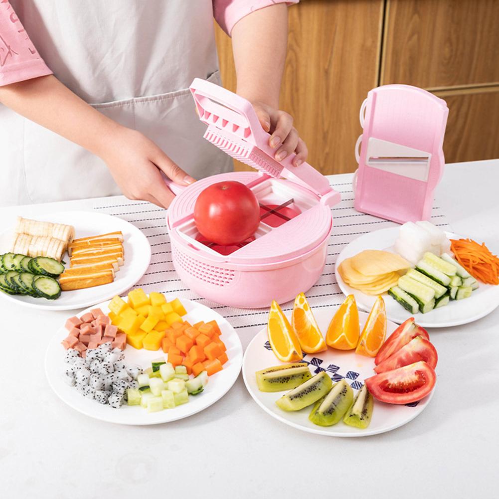 Herramienta de corte de frutas - Kitchen Gadgets New 2025 reseña y precio