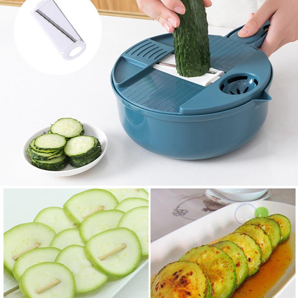 Herramienta de corte de frutas - Kitchen Gadgets New 2025 reseña y precio