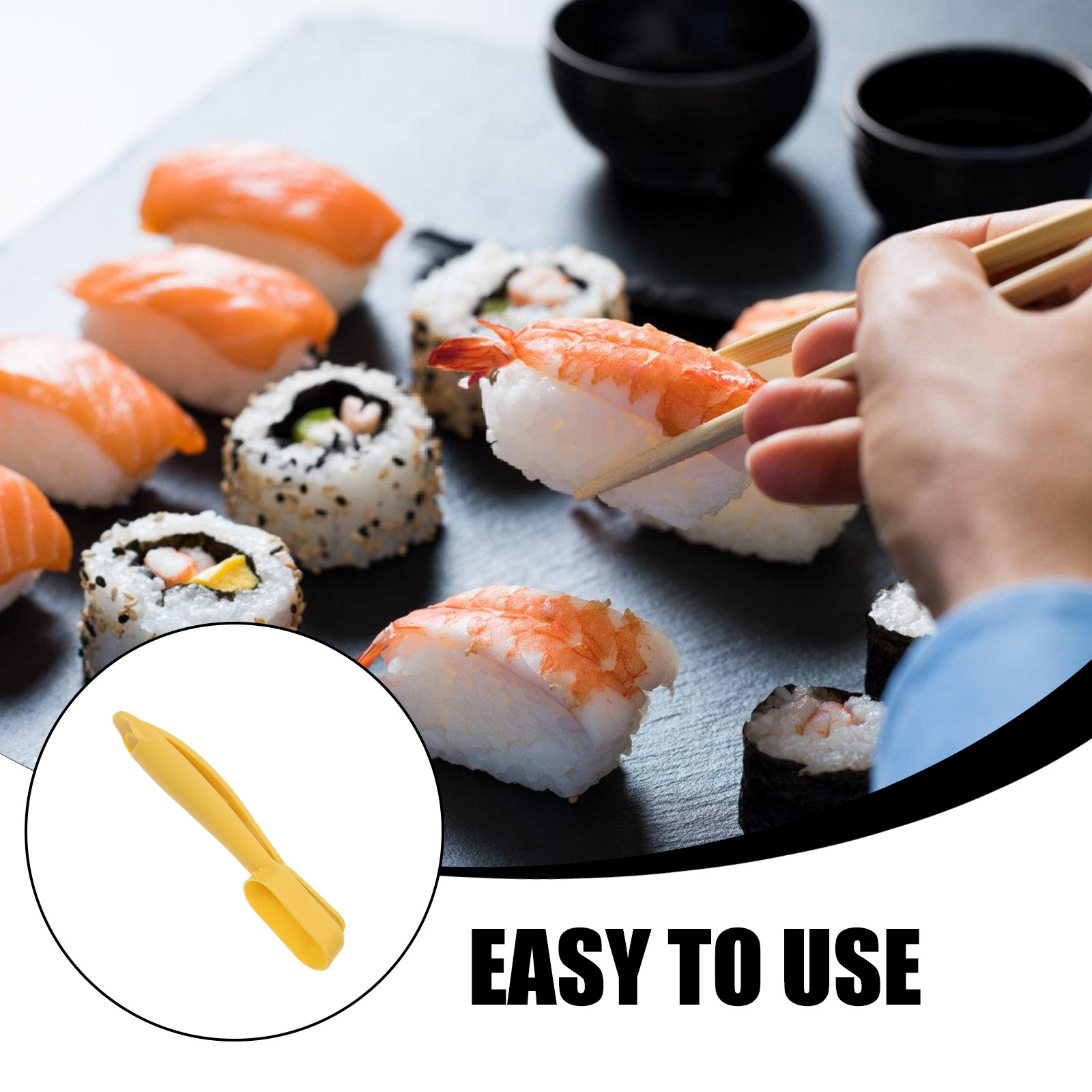 Juego de 10 Utensilios de Coci - Kitchen Gadgets Japanese reseña y precio
