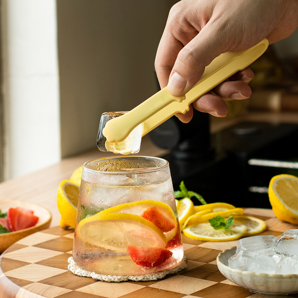 Pinzas de silicona para comida - Kitchen Gadgets Oxo reseña y precio