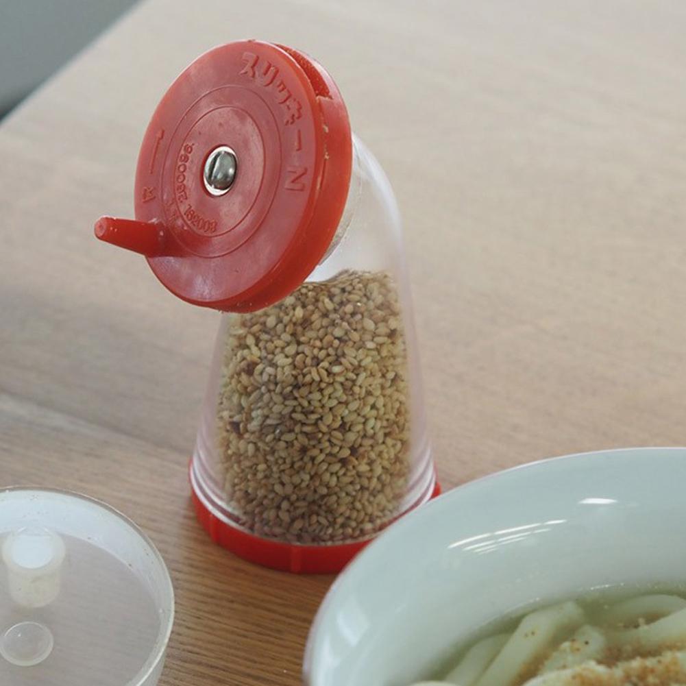 Molinillo de Sésamo Innovador  - Kitchen Gadgets Japanese reseña y precio