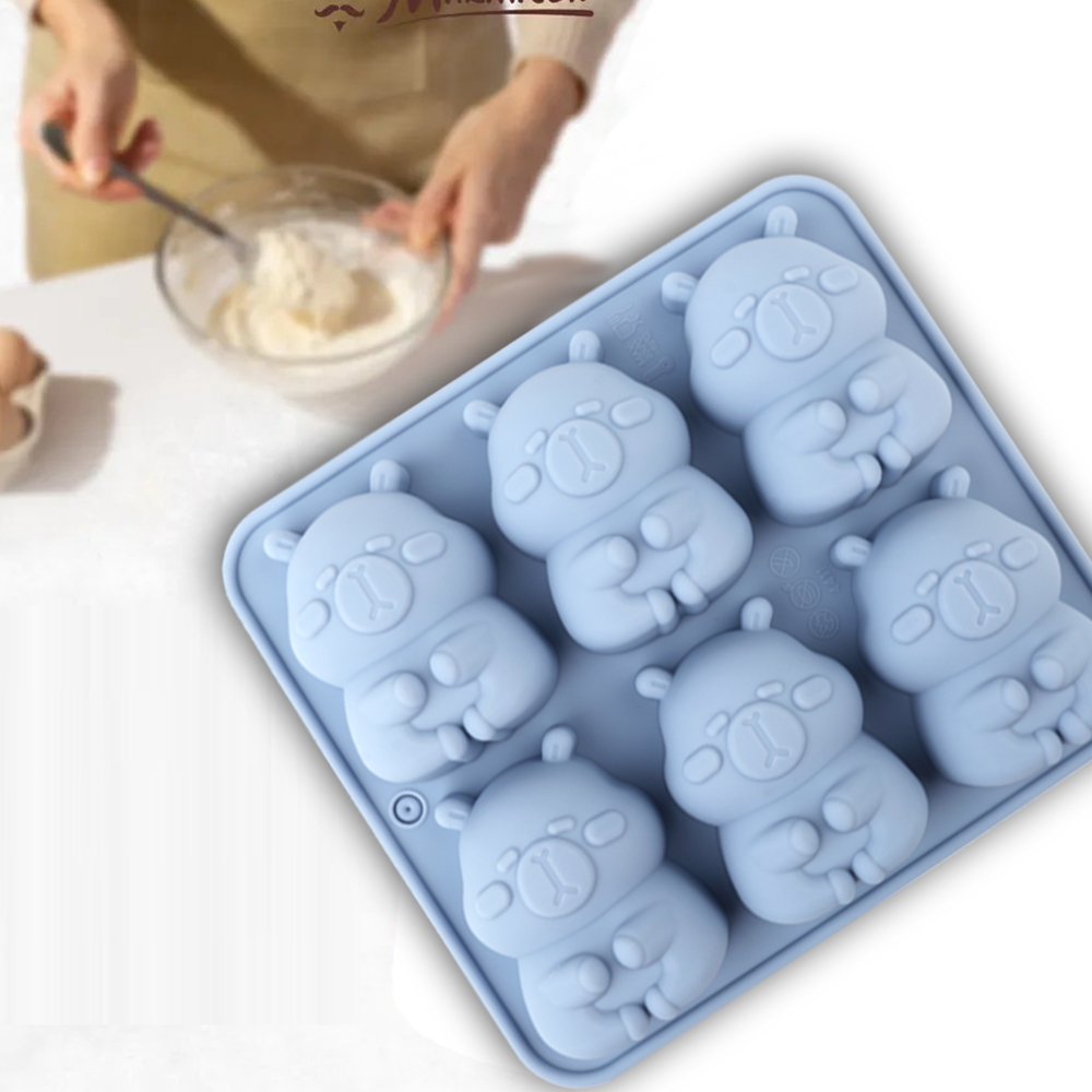 1 molde de silicona para paste - Kitchen Gadgets And Equipment reseña y precio