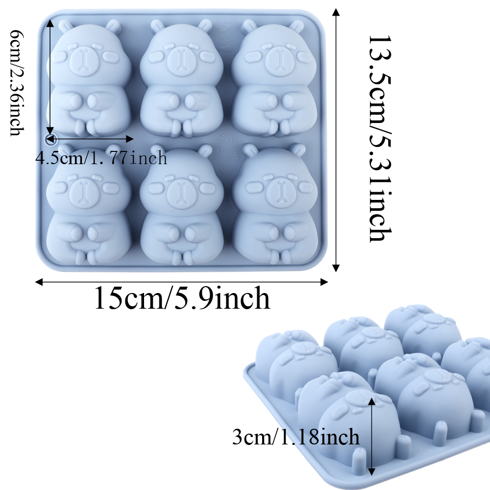 1 molde de silicona para paste - Kitchen Gadgets And Equipment reseña y precio