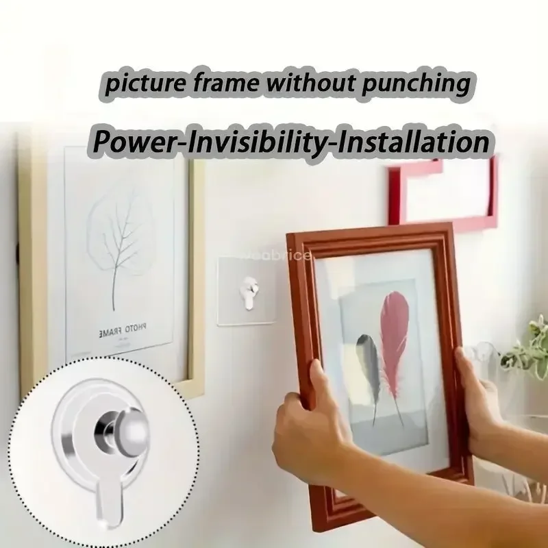 Ganchos para marcos de fotos,  - Kitchen Gadgets Everyone Needs reseña y precio