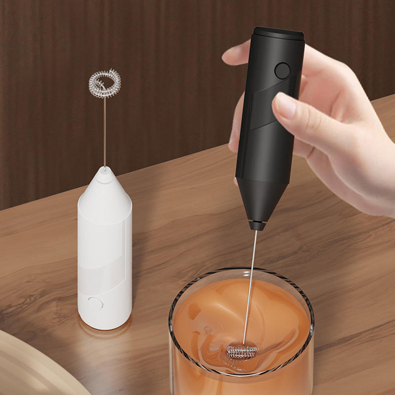 Espumador de Leche Inalámbrico - Kitchen Gadgets And Equipment reseña y precio