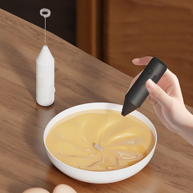Espumador de Leche Inalámbrico - Kitchen Gadgets And Equipment reseña y precio