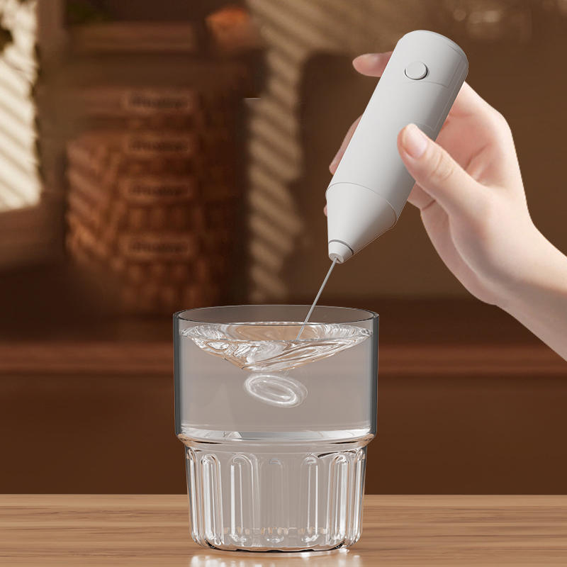 Espumador de Leche Inalámbrico - Kitchen Gadgets And Equipment reseña y precio