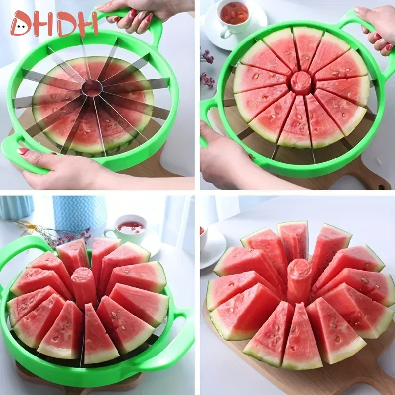 Cortador de sandía KONI de ace - Kitchen Gadgets And Equipment reseña y precio