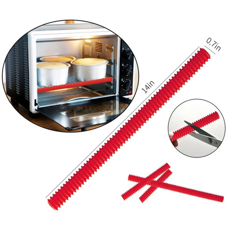 Protectores de silicona resist - Kitchen Gadgets Everyone Needs reseña y precio