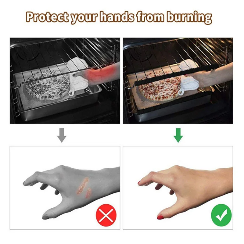 Protectores de silicona resist - Kitchen Gadgets Everyone Needs reseña y precio