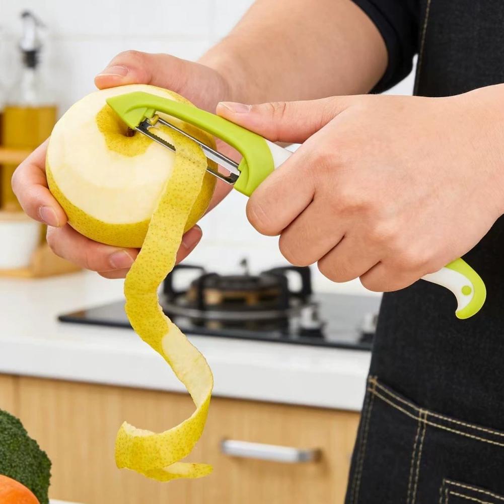 Cortador de Verduras Multifunc - Kitchen Gadgets And Equipment reseña y precio