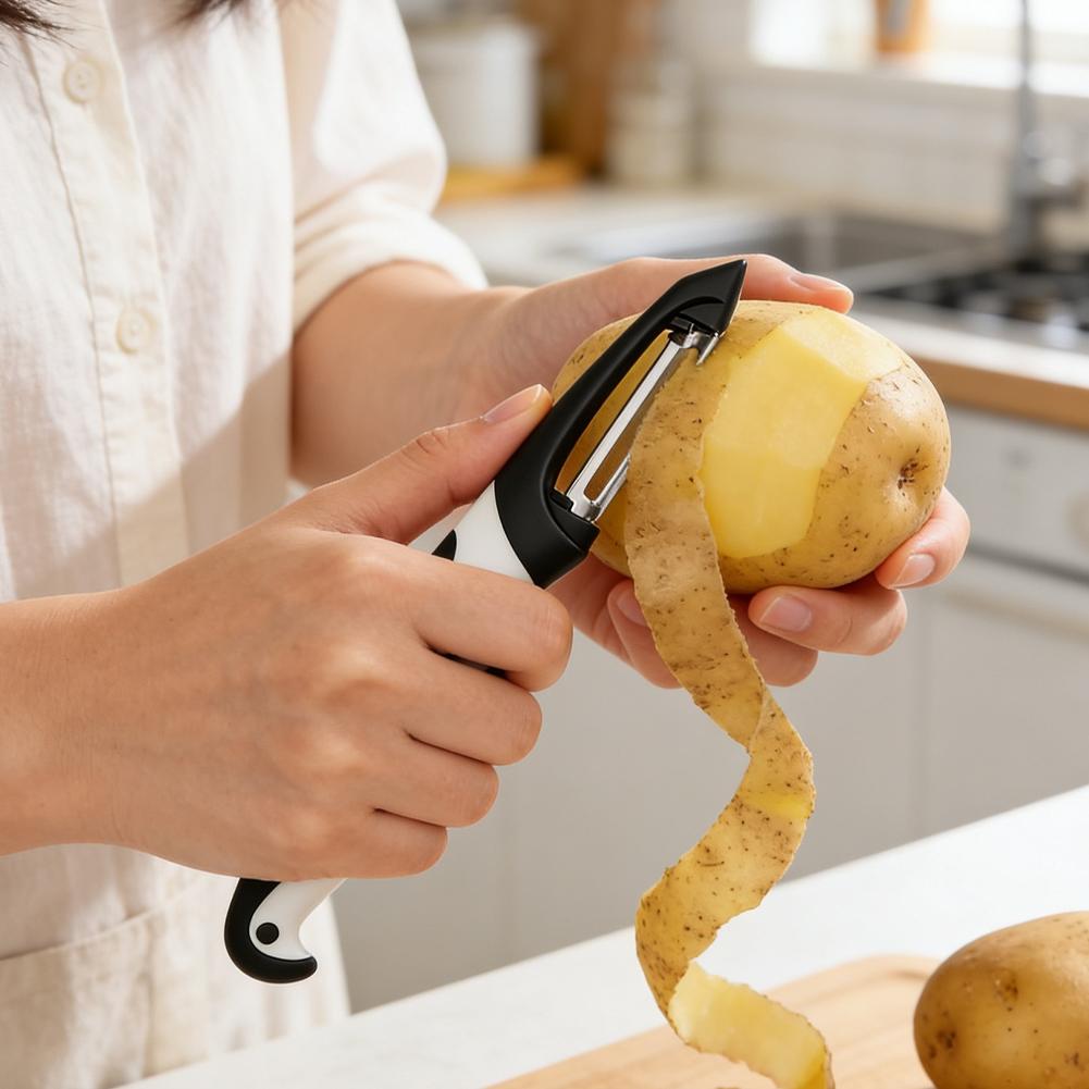 Cortador de Verduras Multifunc - Kitchen Gadgets And Equipment reseña y precio