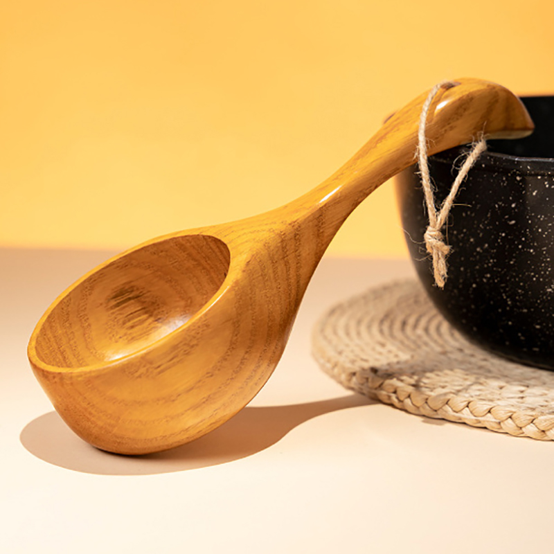 Aparatos de cocina de madera j - Kitchen Gadgets Japanese reseña y precio