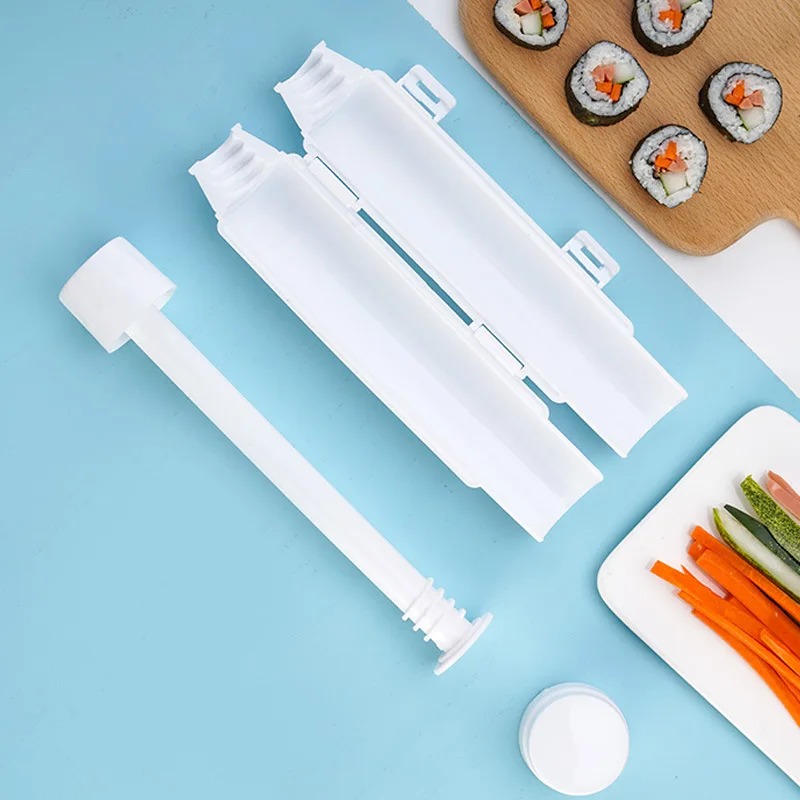 Molde mágico para arroz, máqui - Kitchen Gadgets Japanese reseña y precio
