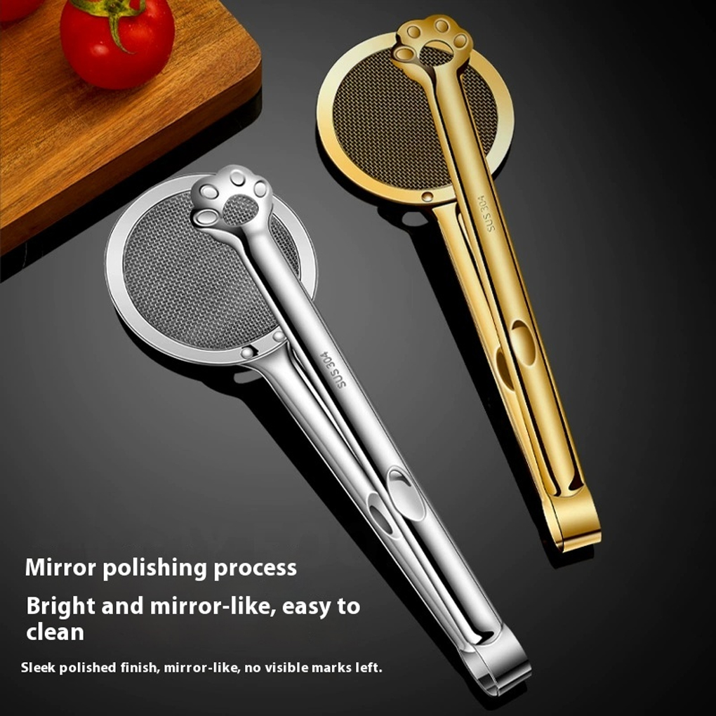 Colador de alimentos, accesori - Kitchen Gadgets New 2025 reseña y precio